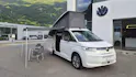 VW California 2.0 TDI Ocean Liberty