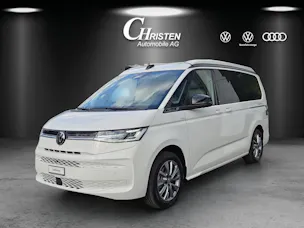 VW California 2.0 TDI Ocean Liberty