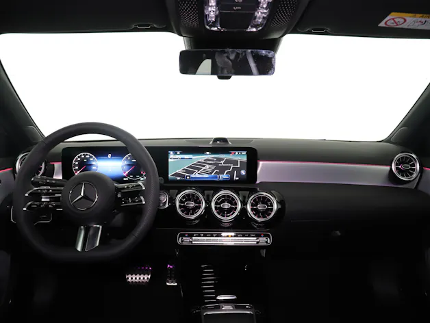 Mercedes-Benz A 200 Night Star 7G-DCT