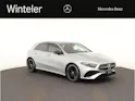 Mercedes-Benz A 200 Night Star 7G-DCT
