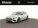 Mercedes-Benz A 200 Night Star 7G-DCT