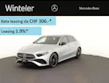 Mercedes-Benz A 200 Night Star 7G-DCT