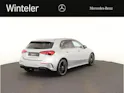 Mercedes-Benz A 200 Night Star 7G-DCT
