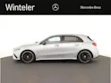 Mercedes-Benz A 200 Night Star 7G-DCT