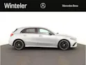 Mercedes-Benz A 200 Night Star 7G-DCT