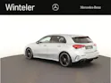 Mercedes-Benz A 200 Night Star 7G-DCT