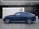 Mercedes-Benz GLC Coupé 400 e 4M 9G-T
