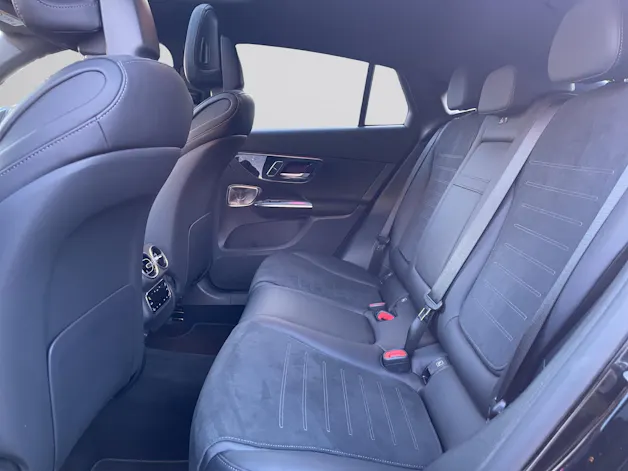 Mercedes-Benz GLC Coupé 400 e 4M 9G-T
