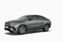 Mercedes-Benz GLE Coupé 400e 4Matic EQ Star