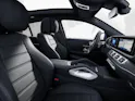 Mercedes-Benz GLE Coupé 400e 4Matic EQ Star