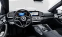 Mercedes-Benz GLE Coupé 400e 4Matic EQ Star