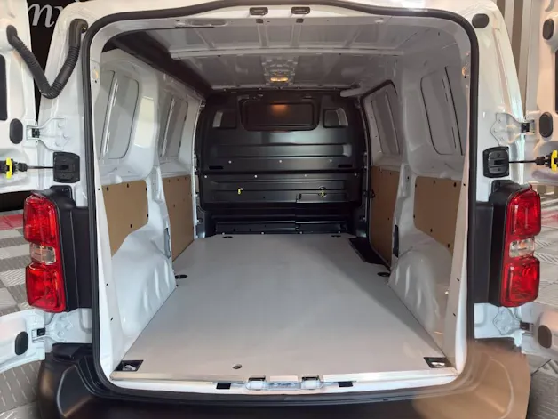 Opel Vivaro Cargo 1.5 D s/s M