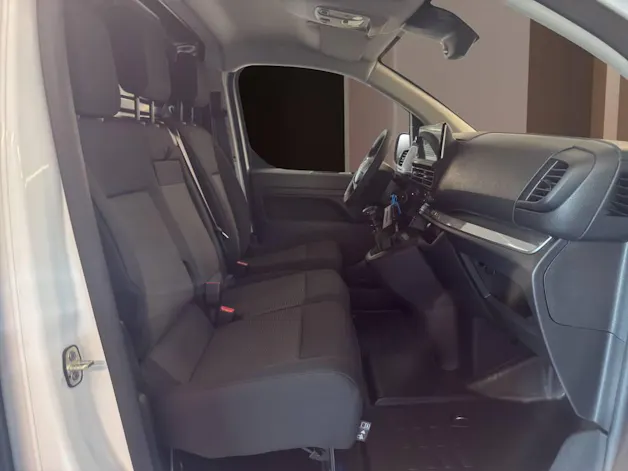 Opel Vivaro Cargo 1.5 D s/s M