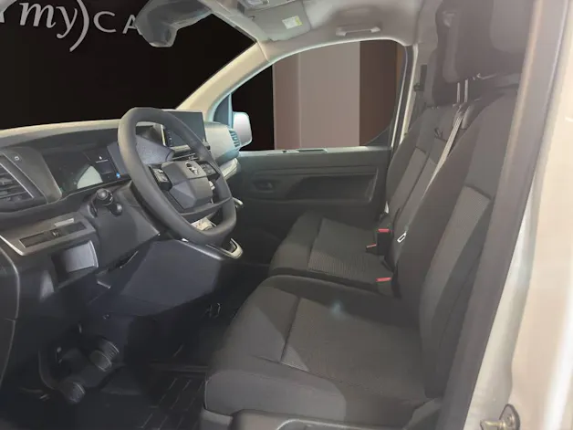 Opel Vivaro Cargo 1.5 D s/s M
