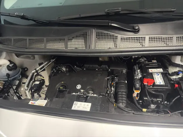 Opel Vivaro Cargo 1.5 D s/s M