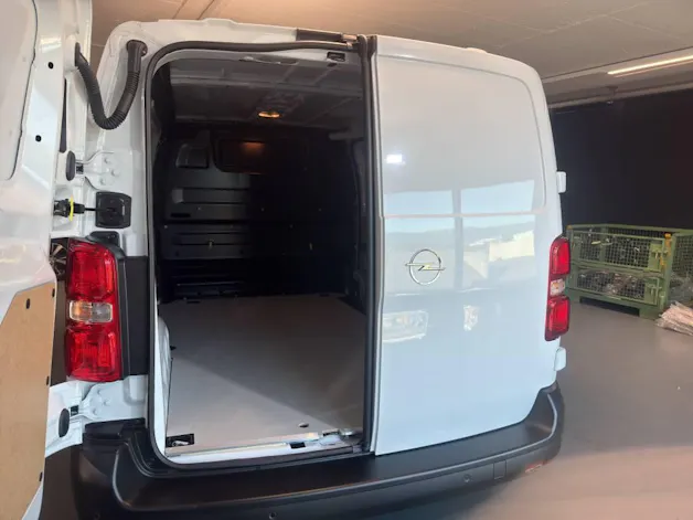 Opel Vivaro Cargo 1.5 D s/s M
