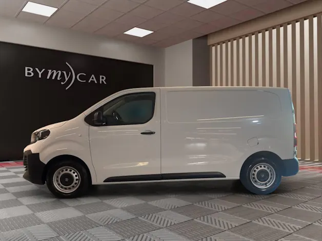 Opel Vivaro Cargo 1.5 D s/s M