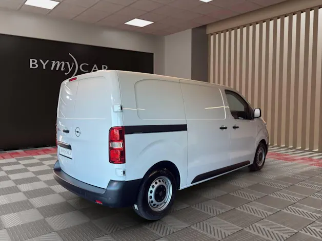 Opel Vivaro Cargo 1.5 D s/s M