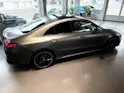 Mercedes-Benz CLA 45 S AMG 4Matic+ 8G-DCT