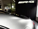 Mercedes-Benz CLA 45 S AMG 4Matic+ 8G-DCT