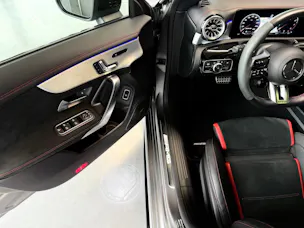 Mercedes-Benz CLA 45 S AMG 4Matic+ 8G-DCT