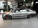 Mercedes-Benz CLA 45 S AMG 4Matic+ 8G-DCT