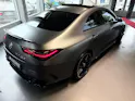 Mercedes-Benz CLA 45 S AMG 4Matic+ 8G-DCT