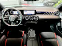Mercedes-Benz CLA 45 S AMG 4Matic+ 8G-DCT