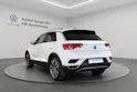 VW T-Roc 2.0 TSI Advance DSG 4Motion