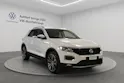 VW T-Roc 2.0 TSI Advance DSG 4Motion