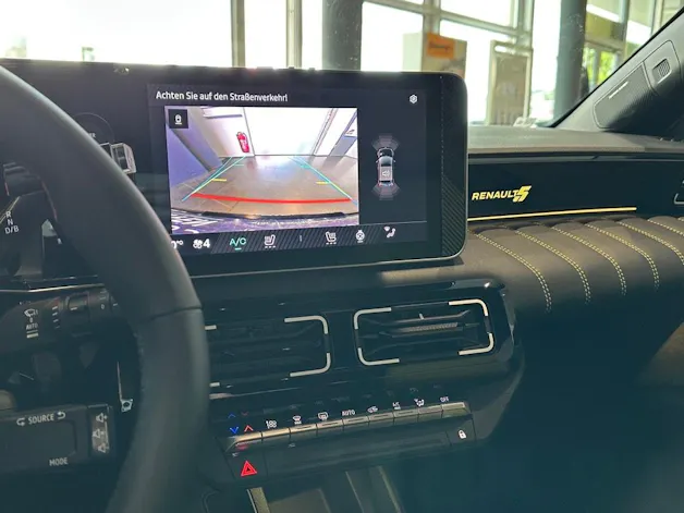 Renault R5 E-Tech Comfort Range 52 kWh Iconic Five