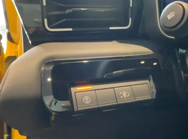 Renault R5 E-Tech Comfort Range 52 kWh Iconic Five