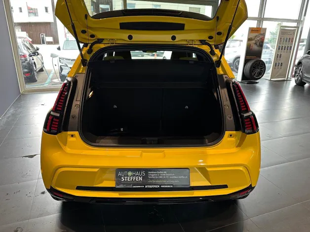 Renault R5 E-Tech Comfort Range 52 kWh Iconic Five