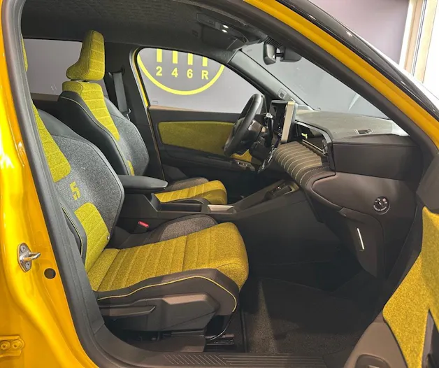 Renault R5 E-Tech Comfort Range 52 kWh Iconic Five