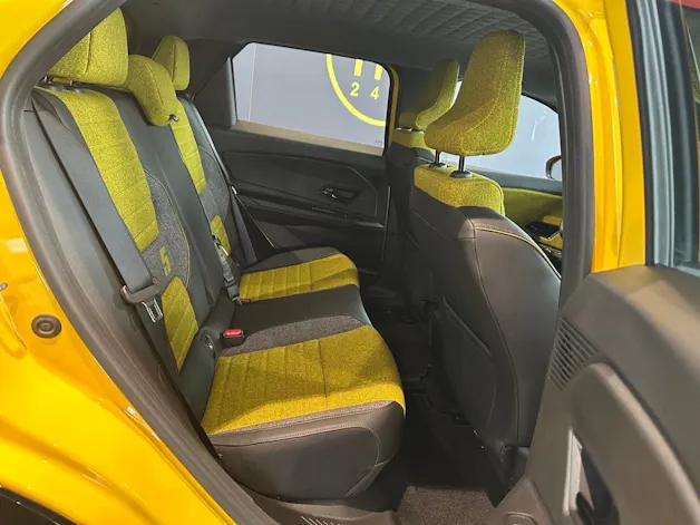 Renault R5 E-Tech Comfort Range 52 kWh Iconic Five