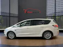 Ford S-Max 2.0 TDCi Vignale PowerShift (PS 210)