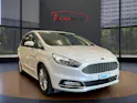 Ford S-Max 2.0 TDCi Vignale PowerShift (PS 210)