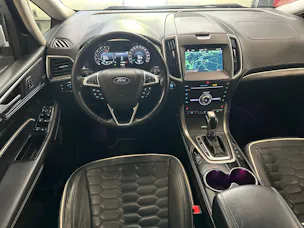 Ford S-Max 2.0 TDCi Vignale PowerShift (PS 210)