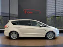 Ford S-Max 2.0 TDCi Vignale PowerShift (PS 210)