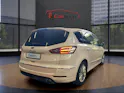 Ford S-Max 2.0 TDCi Vignale PowerShift (PS 210)