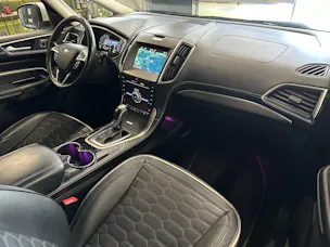 Ford S-Max 2.0 TDCi Vignale PowerShift (PS 210)