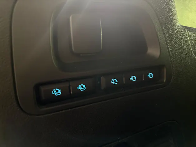 Ford S-Max 2.0 TDCi Vignale PowerShift (PS 210)