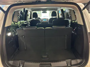 Ford S-Max 2.0 TDCi Vignale PowerShift (PS 210)