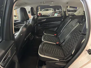 Ford S-Max 2.0 TDCi Vignale PowerShift (PS 210)