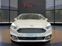 Ford S-Max 2.0 TDCi Vignale PowerShift (PS 210)