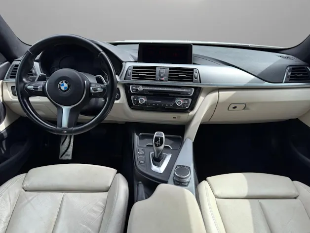 BMW 430i Coupé xDrive M Sport Steptronic