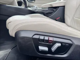 BMW 430i Coupé xDrive M Sport Steptronic