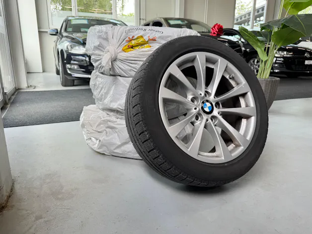BMW 430i Coupé xDrive M Sport Steptronic