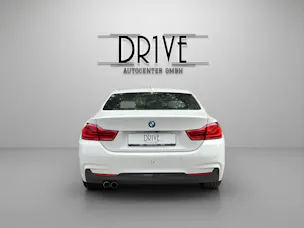 BMW 430i Coupé xDrive M Sport Steptronic