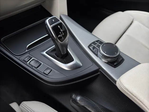 BMW 430i Coupé xDrive M Sport Steptronic